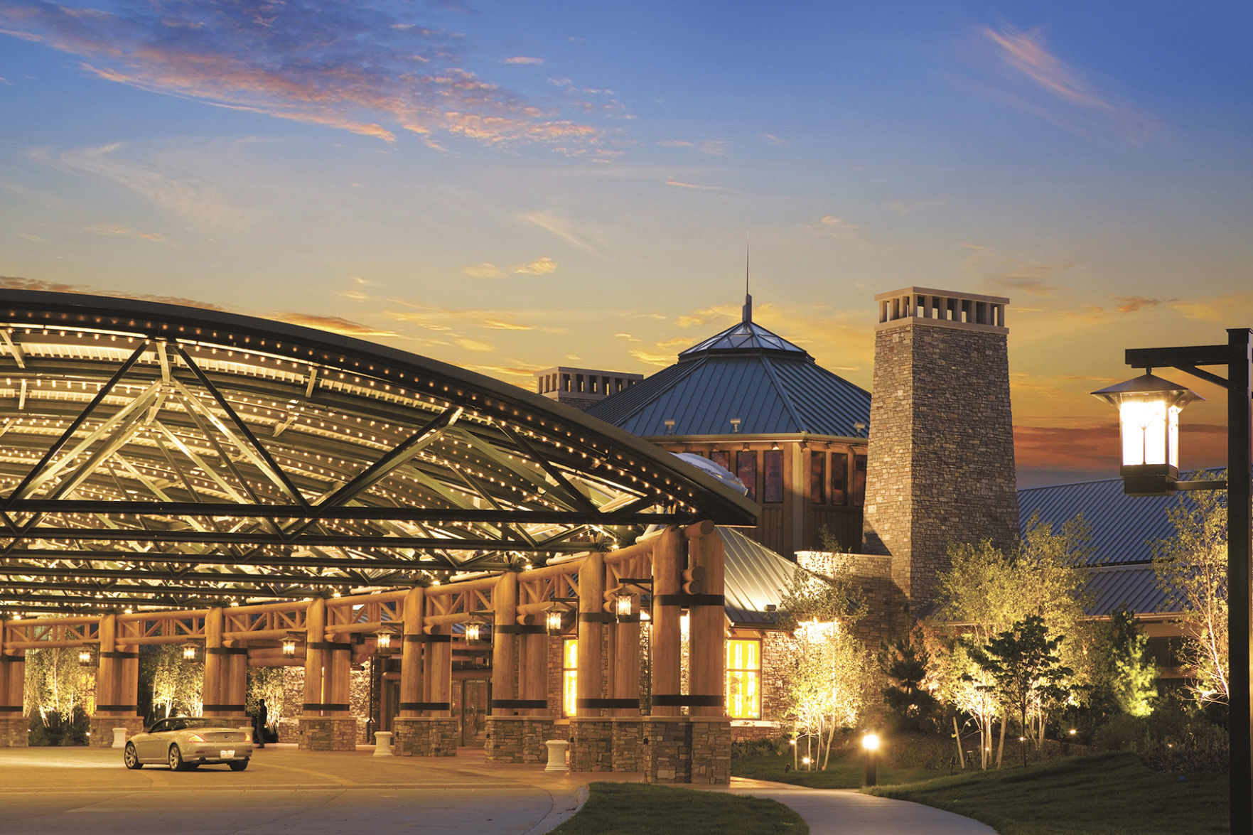 Best Casino